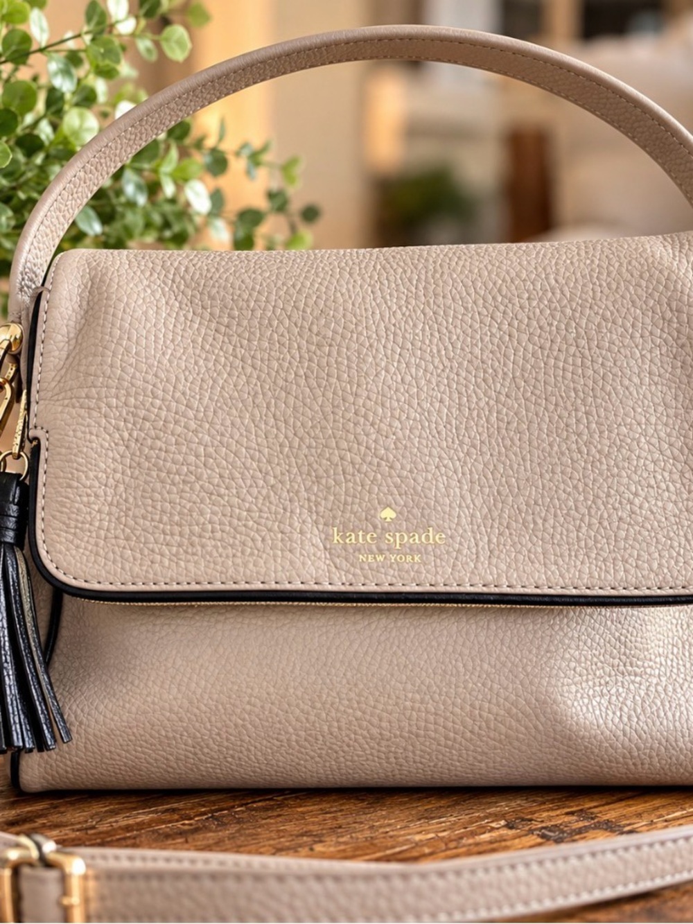 Kate Spade New York Chester Street Miri